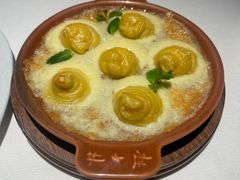 -起士林大饭店(小白楼店)