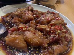 -贤花饭店(城阳店)