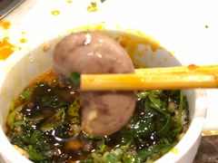 -朱氏胖子烂火锅(洪崖洞店)