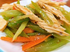 -韩师傅老大同刀削面(北苑路店)
