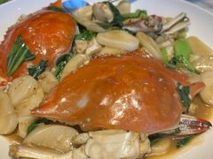 -宁海食府·涌宴(真和店)