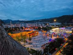 -大境门景区