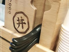 -町门烤肉拌饭专门店(哈西万达店)