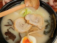 百步拉面-百步拉面