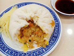 -孟家蟹包(锦绣街店)