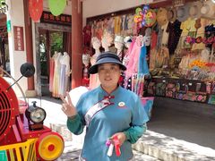 -深圳锦绣中华民俗村