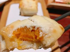 一口闷芝士南瓜-大牌大·传统杭帮菜(湖滨店)