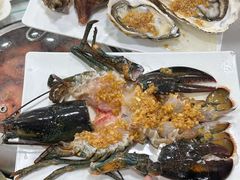 -船奇蒸汽海鲜·闽菜(八市海鲜总店)