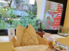 -正南齐北·老街糯米团(洪崖洞店)