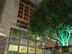 -楠柏弯休闲山庄(梨花溪店)