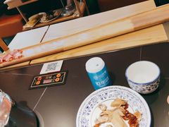 -淼福猪肚鸡·椰子鸡火锅(大沙地店)