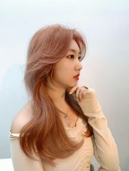 点击看大图 -3AM HAIR SALON烫发染发接发