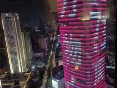 -云中捞高空旋转餐厅(商茂世纪广场店)