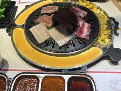 -PETIT PARIS 小巴黎(花园道店)