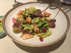 -一棵树·意大利西餐厅One Tree(新城店)