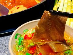-大虎重庆老火锅(正弘城店)
