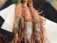 -王鼎精致料理铁板烧(世博源店)