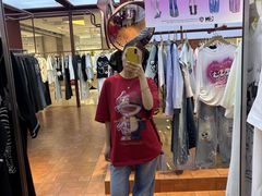 -伊犁环球港(阿合买提江路店)