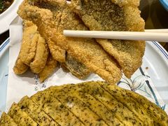 -鑫真味私房菜馆