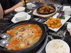 -李师傅脆肚(华强北店)