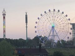 -花博汇(知音花月夜)
