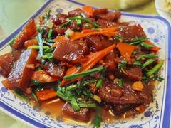 -燕北云山·农家菜·灶台鱼(密云溪翁庄店)