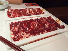 -八合里潮汕鲜牛肉火锅(深圳海岸城店)