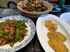 -王家大院·南京菜(湛江路总店)