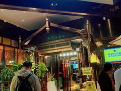 门面-润园四季椰子鸡火锅(海上世界店)