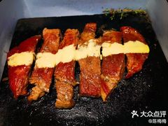 -卡朋西餐(宝安大仟里店)