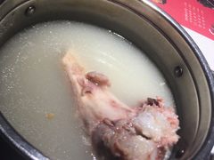 -汤岛涮小火锅(温州龙湾万达店)