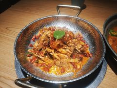 -吃饭皇帝大土家民族菜(正大广场店)
