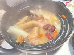 -一捞鲜•青岛本味餐厅(八大关店)