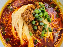 担担面-成都驻京办餐厅(蜀都宾馆店)