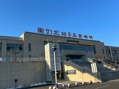 -图们国门景区