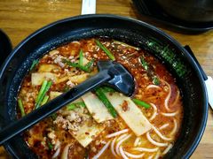 -云味馆·云南菜·云南米线(沙井华润店)