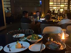 -洛缦音乐餐厅(工业展览馆万象城店)