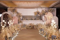 -北京燕尔婚礼策划