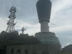 -梧桐山风景名胜区