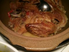 -外婆家(世界城广场店)