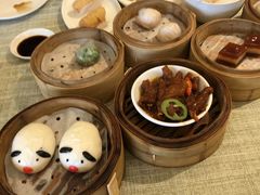 -潮府馆·非遗潮州菜·港式点心(世纪公园店)