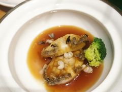 -盛宴标帜西餐厅龙虾.鲍鱼•牛排(重庆喜来登大酒店)