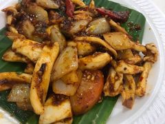 -纽顿熟食中心