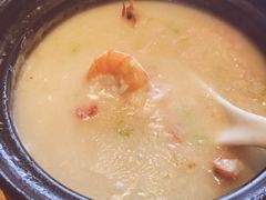 -颐和•海鲜砂锅粥•啫啫煲(奥林匹克广场店)