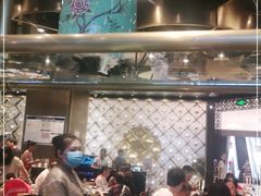 大堂-正斗·港式粤菜(SKLP店)