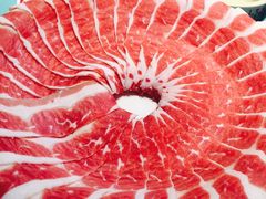 -曲氏老北京涮肉(摩尔店)