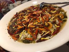 -鼎盛蜀坊·重庆江湖菜(市桥地铁站店)