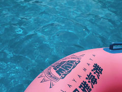 -上海玛雅海滩水公园