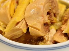 醉鸡-老吉士酒家(天平路店)