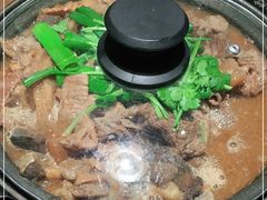 -牛小灶牛杂煲(北京路店)